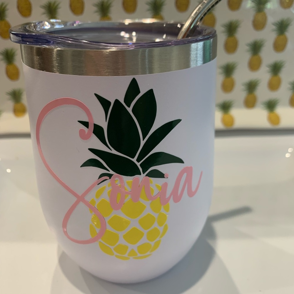 Meet your Posher, Sonia